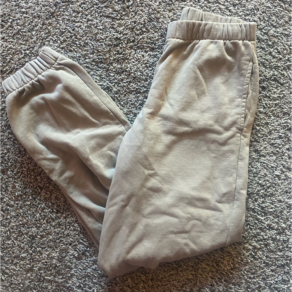 brandy melville sweatpants